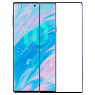 Kính cường lực Samsung Note 10 kính full màn hình