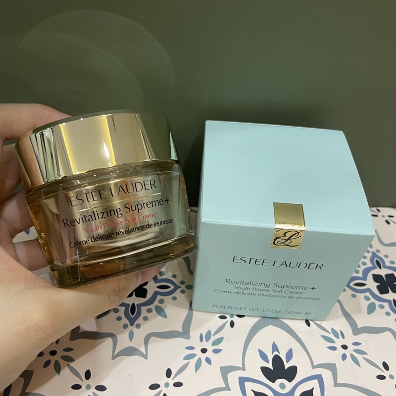 Kem dưỡng chống lão hoá Estee Lauder Revitaizing Supreme