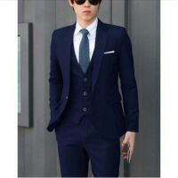 Bộ vest nam cao cấp