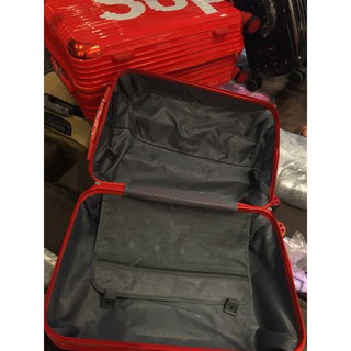 {FREESHIP} vali SUPERME 20 INCH + QUÀ TẶNG