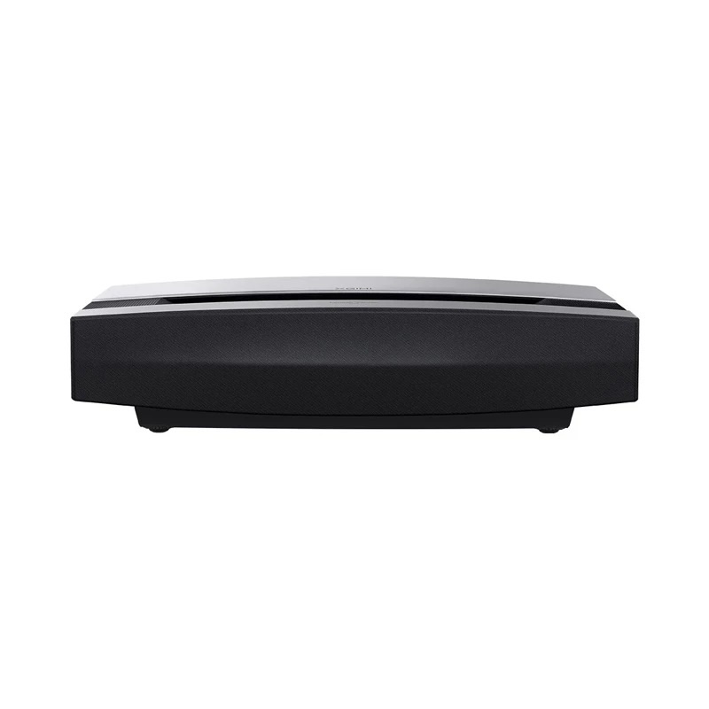 Máy chiếu XGIMI Aura 4K UHD | Laser DLP | Android TV 10 | 2400 Lumens | BH 12 tháng
