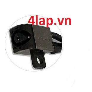 Thay Đầu Nguồn Chân Nguồn Jack Nguồn Laptop Dell Inspiron 5565 5567 6657 3162 3168 5471 5370 5480 5488 5580 5588