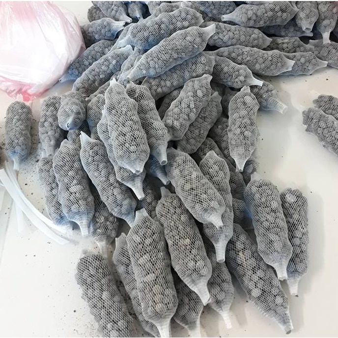 10 Mét Lưới Chụp Bông  Lưới Đựng Phân Dê