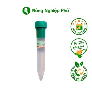 Kích mầm kích chồi Keiki Duy Xanh Spray (dạng phun) - Ống 10ml