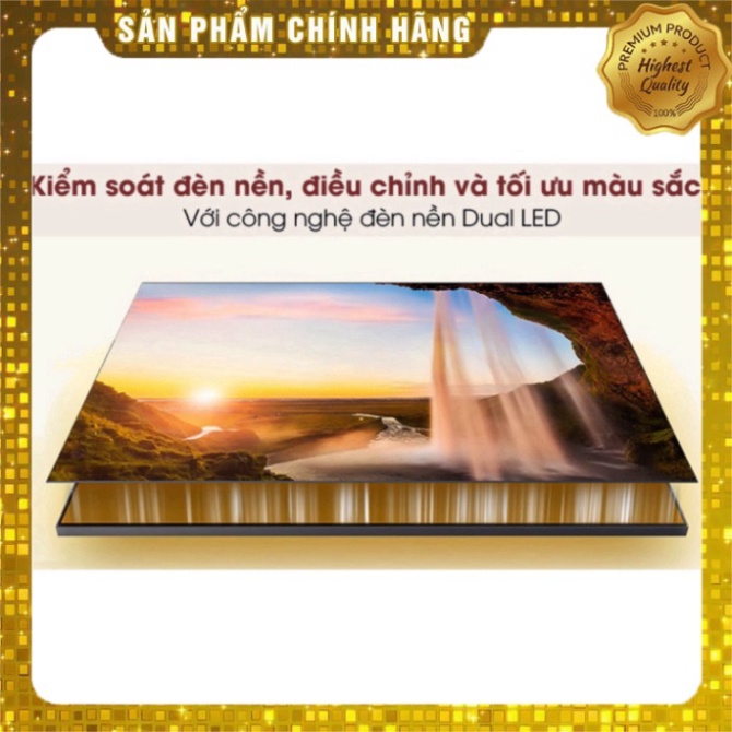 SP Uy Tín electric - . Smart Tivi QLED 4K 43 inch Samsung QA43Q65A _lắp đặt toàn quốc _Giao nhanh , lắp đặt miễn phí đầ