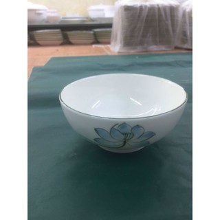 Bát cơm sứ Bát Tràng