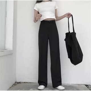 E Quần Tây Nữ (SIMPLE PANTS) 43 5