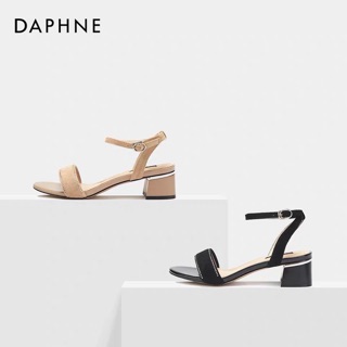 Dép sandal nữ công sở
