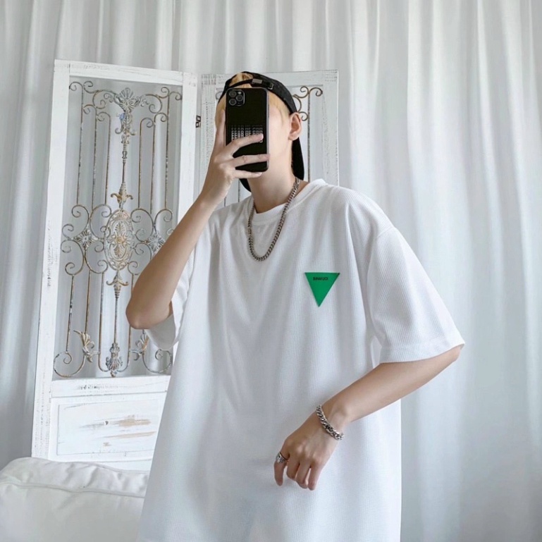Bộ Thể Thao Nam Nữ - Bộ Mặc Nhà Binmudi Chất Cotton Xốp KSS308