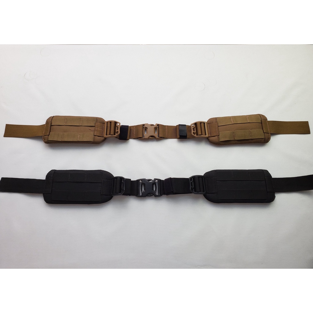 Đai bụng cho balo lính tactical