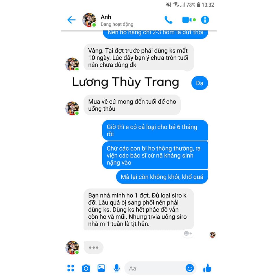  Siro ho thảo dược Mon Mon | BigBuy360 - bigbuy360.vn