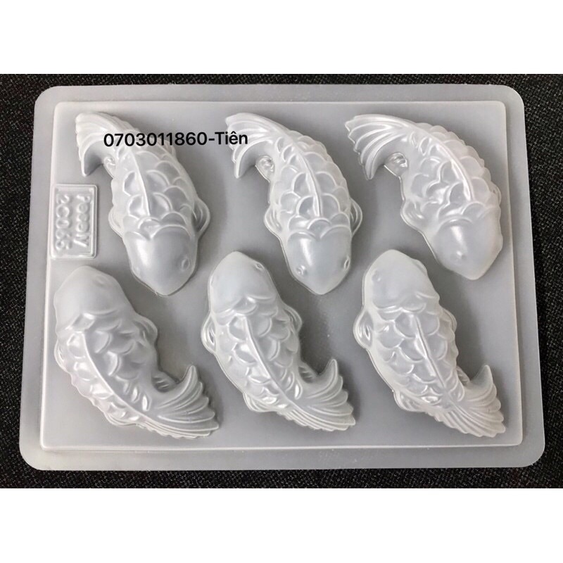 Khuôn làm xôi, rau câu 3D-4D,làm bánh trung thu,Làm thạch - nhiều mẫu