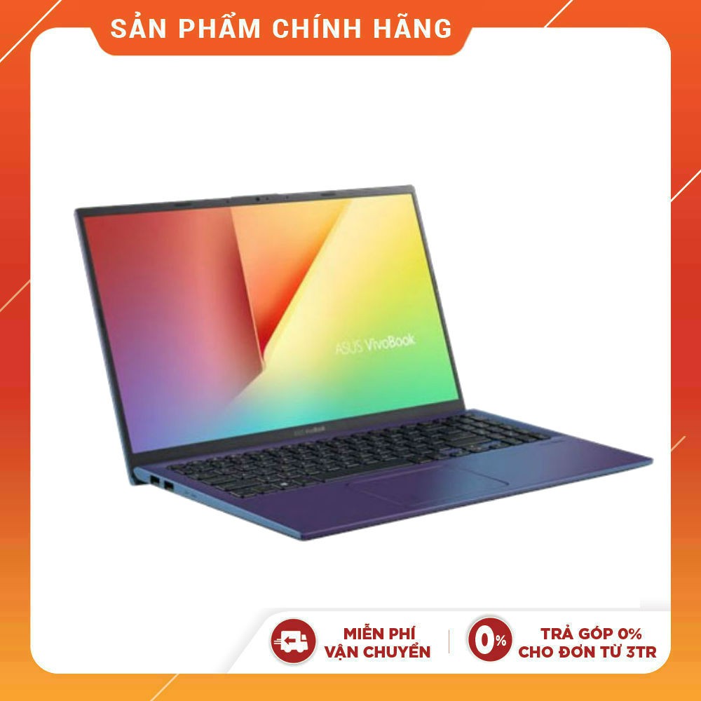Laptop Asus A512FA-EJ570T (Xanh)
