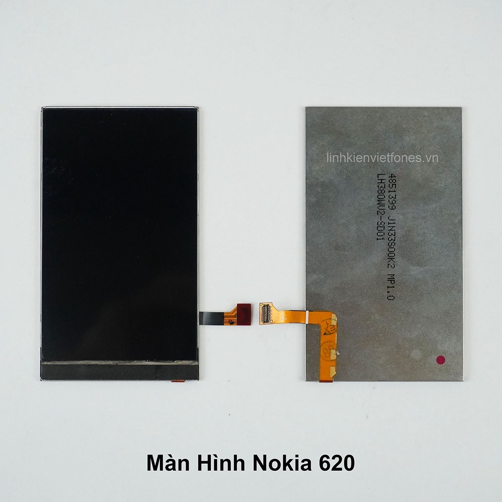 Màn hình Nokia 620