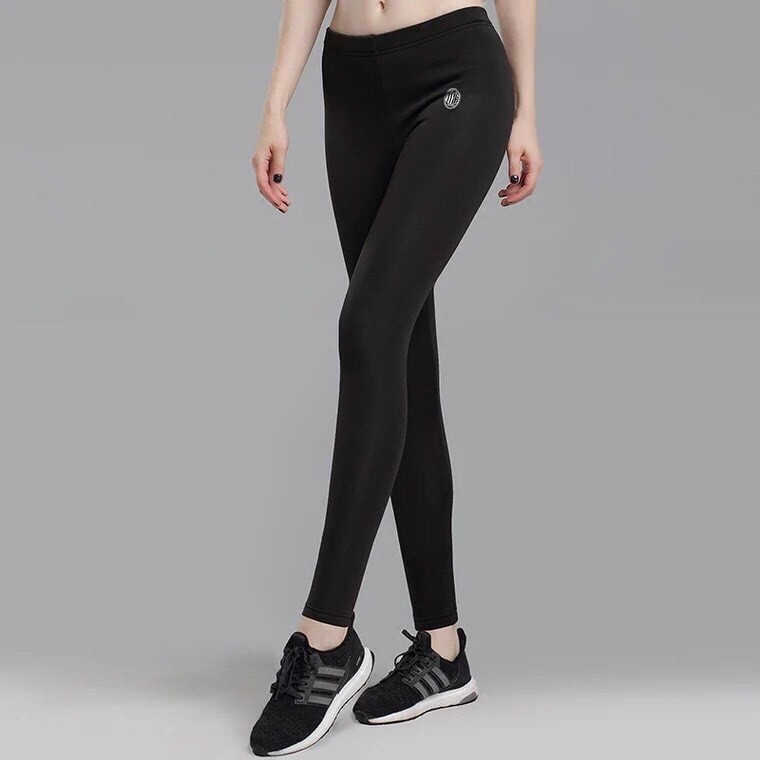 Quần Legging Mèo Dễ Thương Lót Lông Không Xù Siêu Ấm ROSA