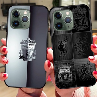 Ốp lưng điện thoại Iphone 11 Pro/ ip 11 Pro max thương hiệu bóng đá liverpool