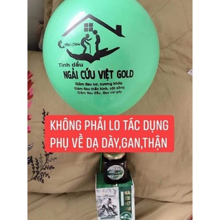 Tinh dầu ngải cứu Việt