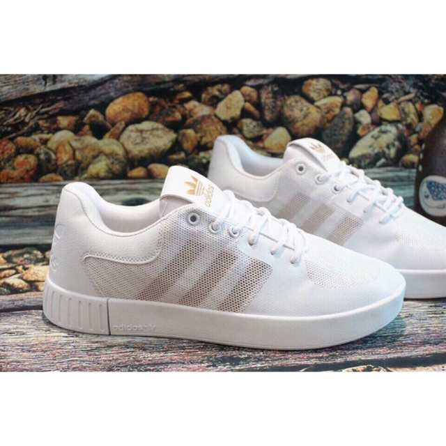 Giày Adidas hãng lưới chuẩn