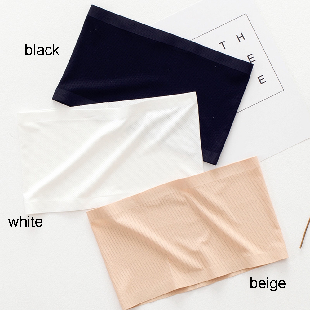 Áo bra không dây đeo thoải mái dành cho nữ | BigBuy360 - bigbuy360.vn