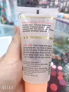 GEL KỲ TẾ BÀO CHẾT VÌ EM