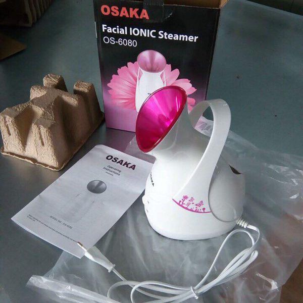 Máy Xông hơi mặt Osaka