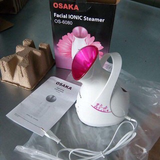 Máy Xông hơi mặt Osaka