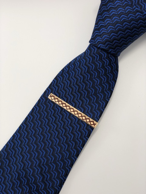 Kẹp cà vạt cao cấp