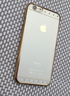 Ốp iphone 6 / 6s hàng hong kong FullBox