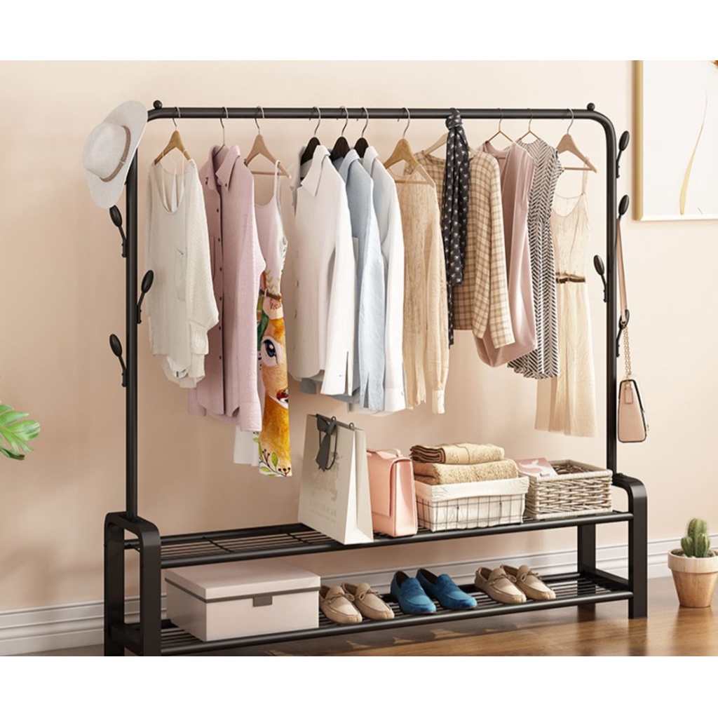 Giá Treo Quần Áo, Cây Treo Quần Áo Các Mẫu 7SEN