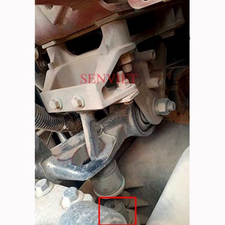 Cao Su Hạn Chế Howo A7