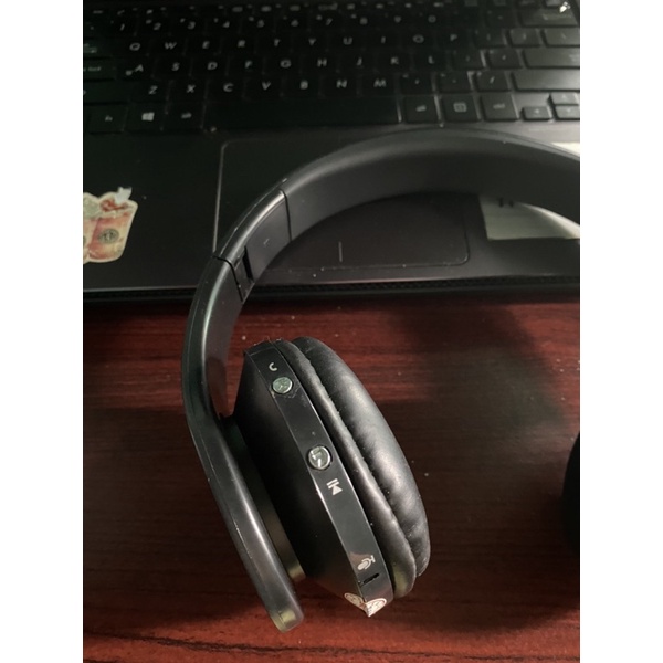 Tai Phone  Wireless Headphone