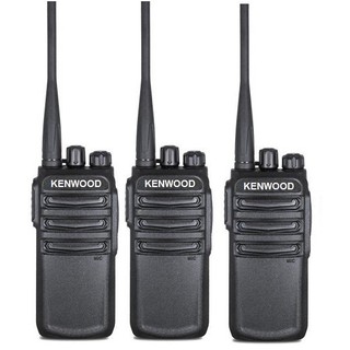 Bộ 3 Bộ đàm Kenwood TK-3000