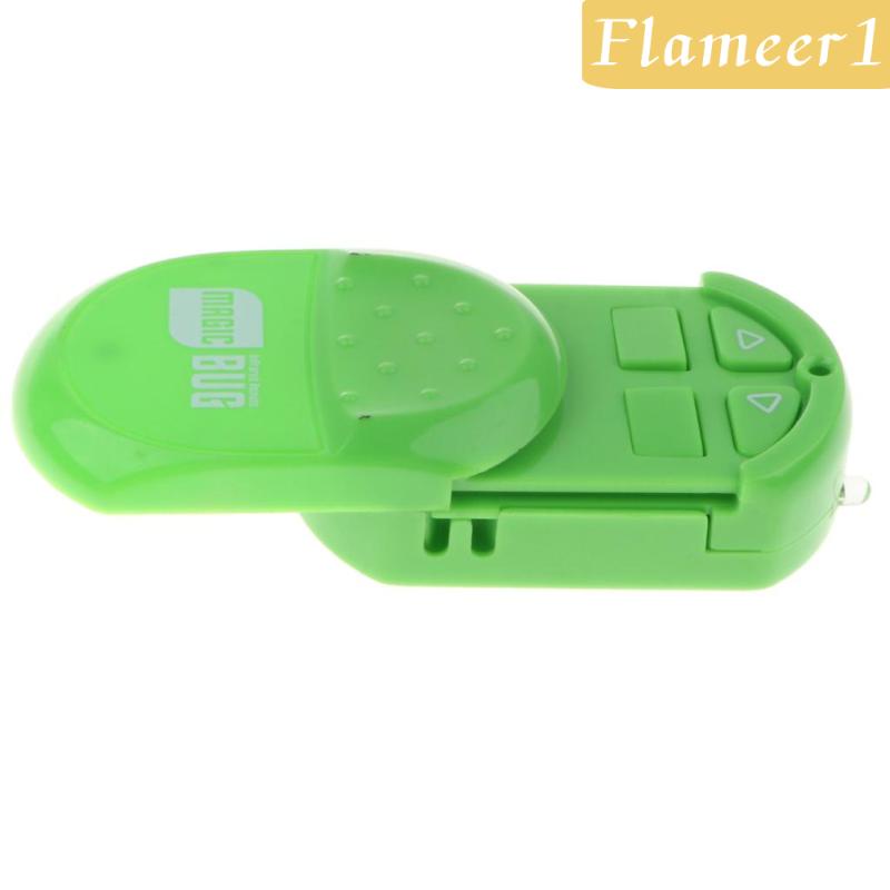 Sâu Bướm Đồ Chơi Điều Khiển Từ Xa 4 &quot;Flameameer1