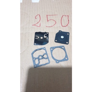 Bộ da bơm máy cưa xích 250