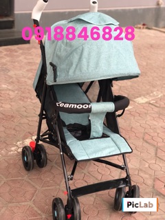 Xe đẩy 3 tư thế  ( MẪU MỚI NHẤT)