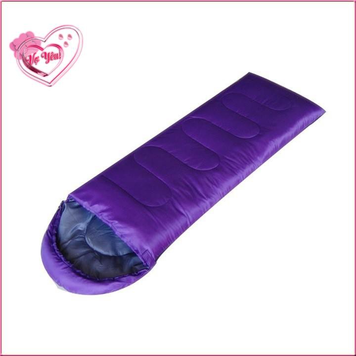 Túi Ngủ Dã Ngoại, Văn Phòng Nhỏ Gọn Ấm áp | BigBuy360 - bigbuy360.vn