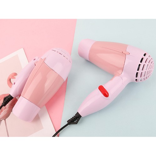 Máy Sấy Tóc Mini Cao Cấp - Văn Phòng Phẩm Sáng Tạo
