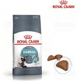 Thức ăn mèo Royal Canin HAIRBALL Care 2kg - Trị búi lông