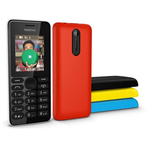 Điện thoại nokia 108 Zin  giá rẻ bảo hành 12 tháng