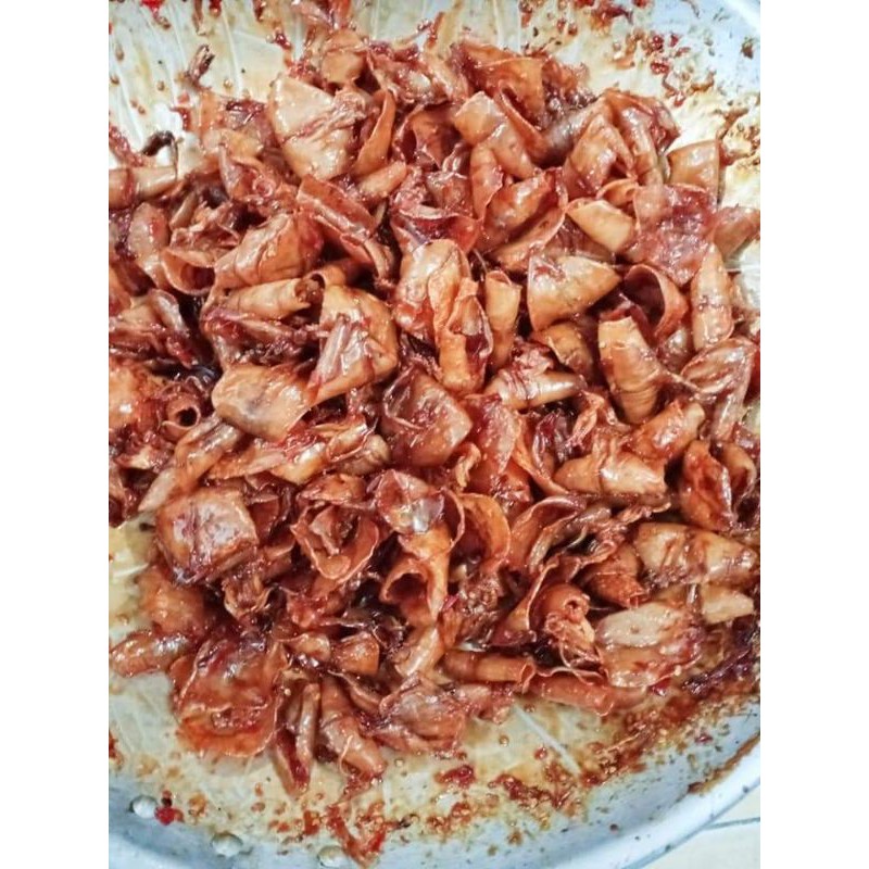 Mực rim Đà Nẵng | BigBuy360 - bigbuy360.vn