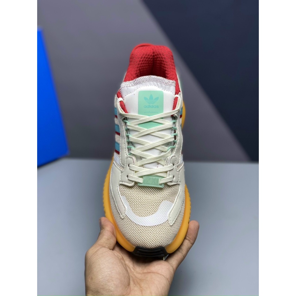 Giày Thể Thao Adidas ZX5K Boost