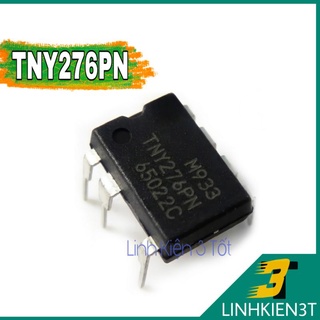 Ic nguồn tny276pn tny276 dip-7 chính hãng