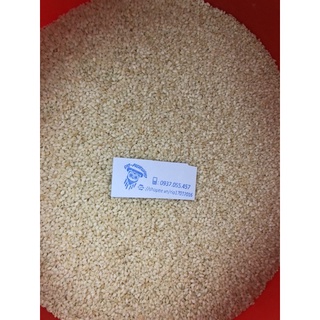100gr Vừng trắng (mè trắng) bóc vỏ