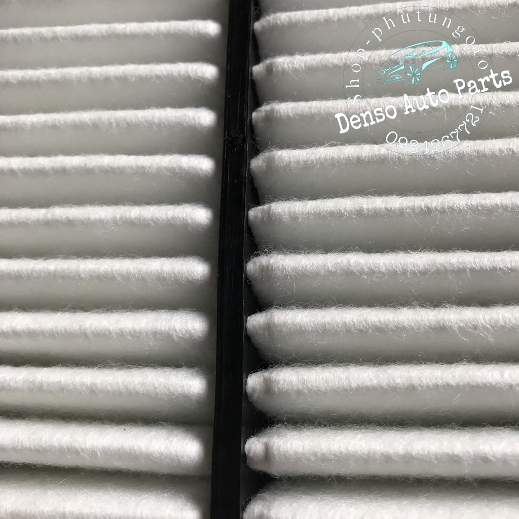 Lọc gió động cơ Mazda CX5 , Mazda 6, Mazda 3 2.0  chính hãng Denso