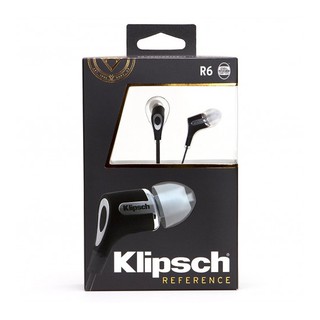 Tai nghe Bluetooth Klipsch R6