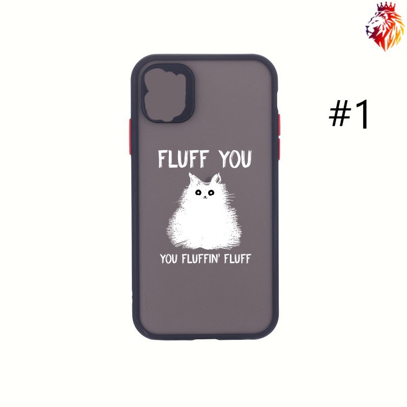 Ốp lưng iphone 6plus 6splus 7 plus 8plus X Xr XsM 11 12 13 Promax - MANGO478 - MangoOvil