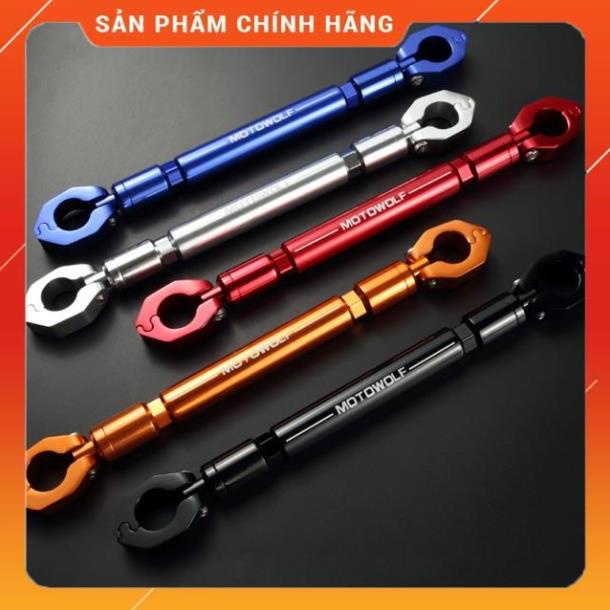 Giằng tay lái MOTOWOLF chính hãng MDL3505 - FREE SHIP