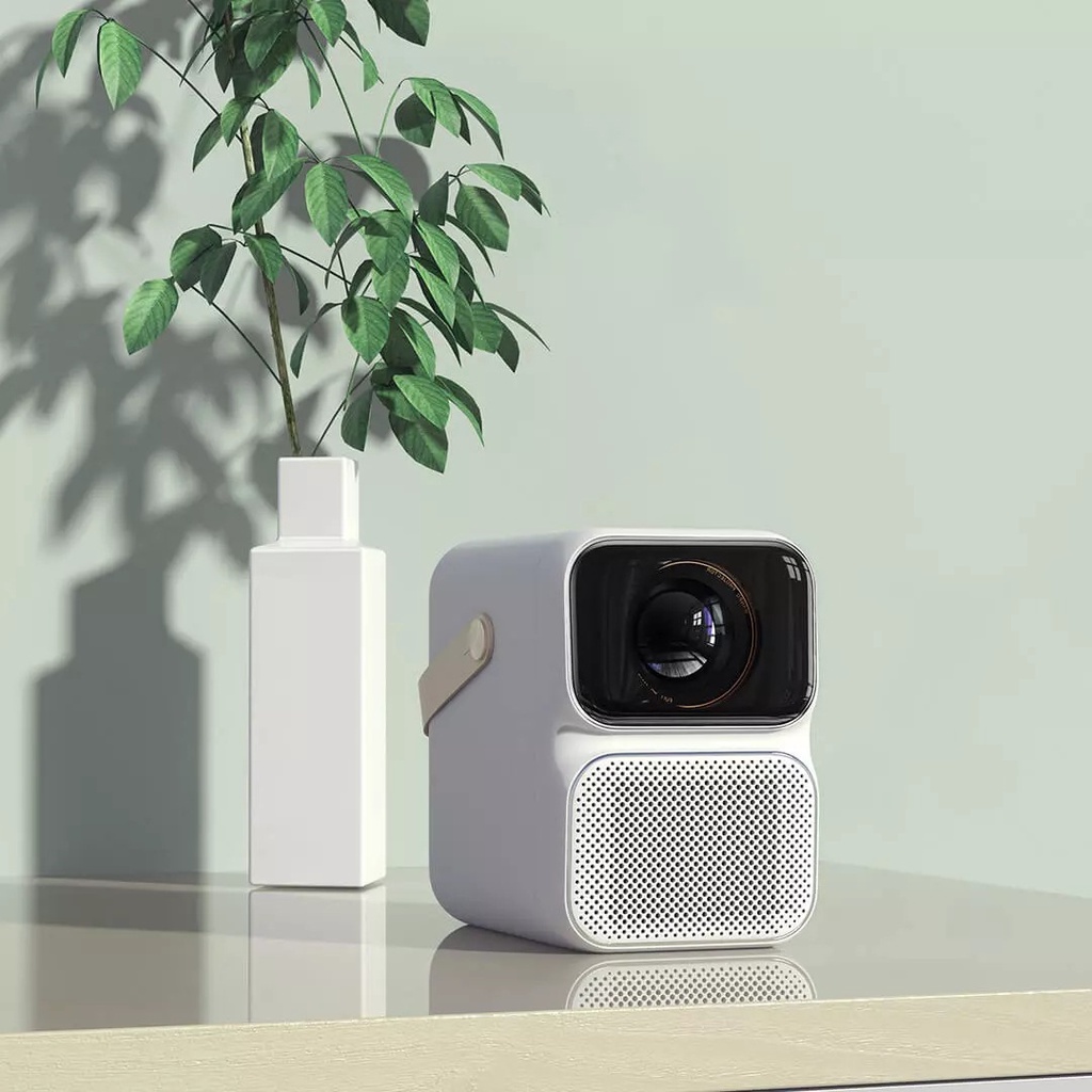 Máy chiếu mini Wanbo T6 Max Xiaomi