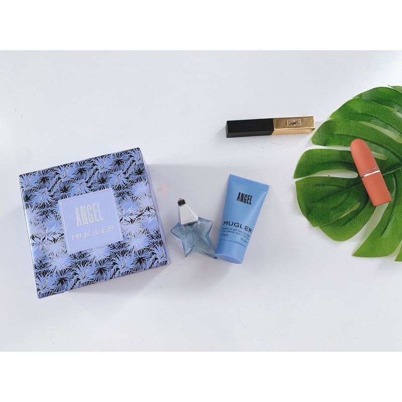 NƯỚC HOA ANGEL MUGLER EAU DE PARFUM 5ml