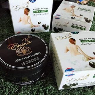 Kem body enina Thái Lan
